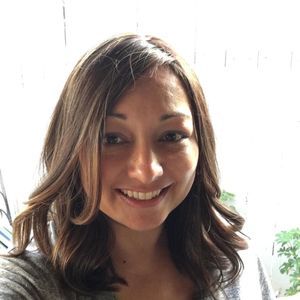 Meet your Posher, Nydia